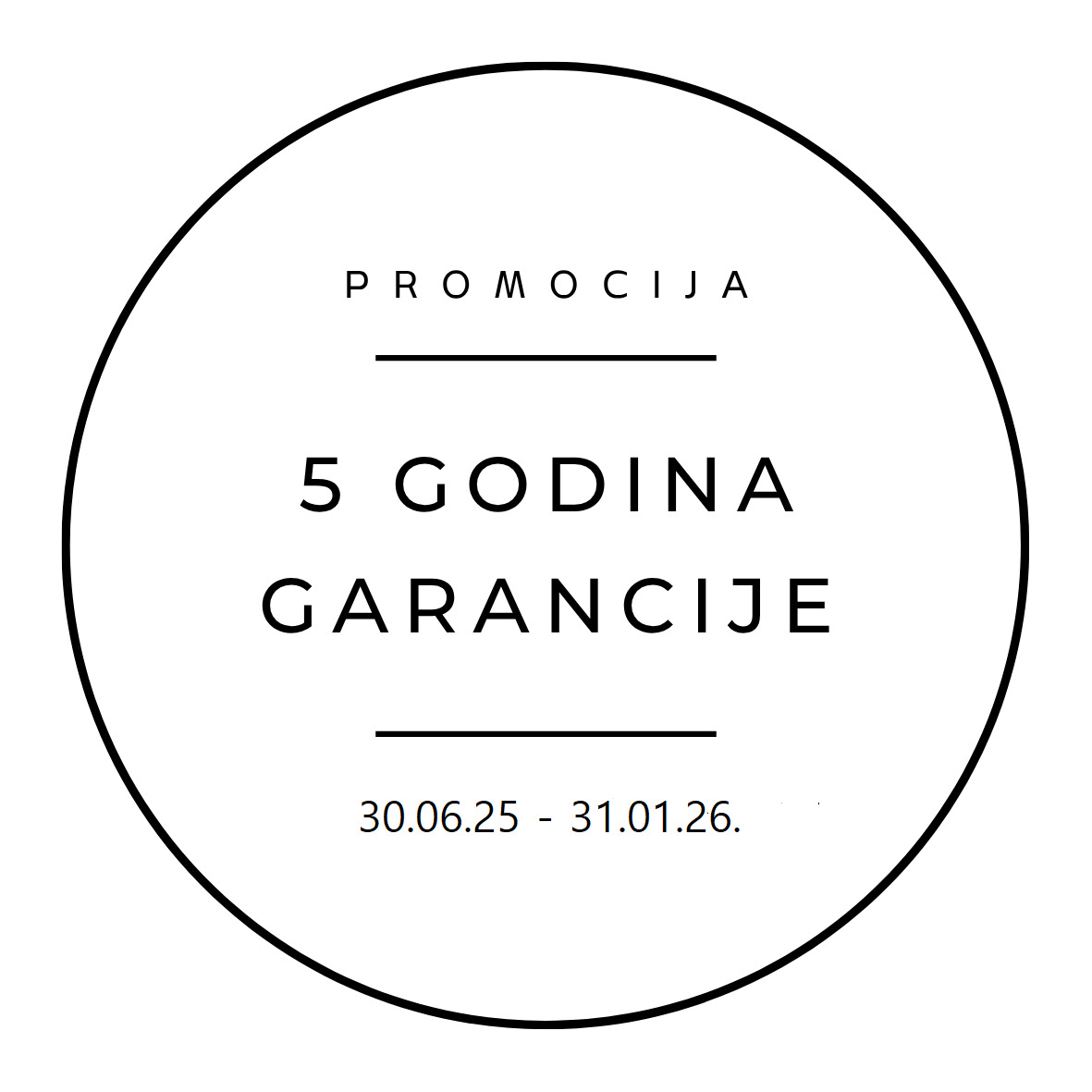 Philips TV - Produžena garancija